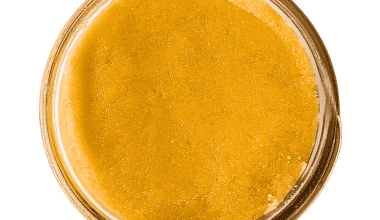 Black Gas - Live Resin (Indica)