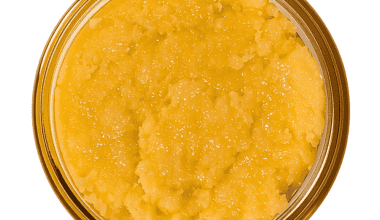 Sour Amnesia - Live Resin (Sativa)