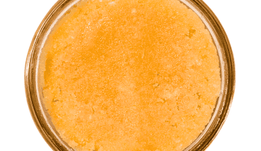 Apple Fritter - Live Resin (Hybrid) (1/4 LB - 1 LB)