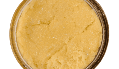 Fire OG - Live Resin (Indica)
