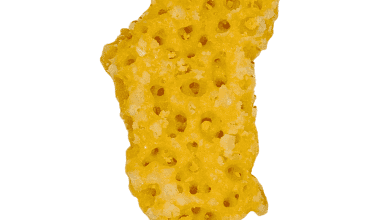 Blue Dream Honeycomb - Crumble (Hybrid)
