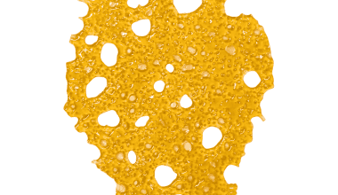 Death Bubba - Shatter (1/4 LB)