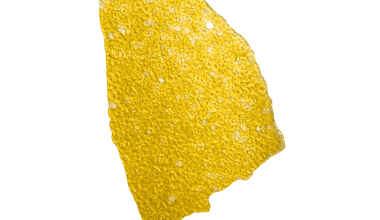 Ocean Fruit - Shatter