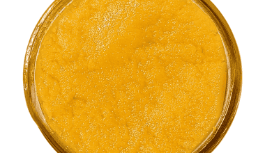 Alien OG - Live Resin (Hybrid) (1/4 LB - 1 LB)