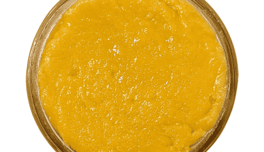 Forbidden Fruit - Live Resin (Indica) (1/4 LB - 1 LB)