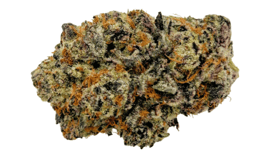 Peanut Butter Rockstar - AAAA