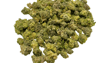 Donkey Butter - Popcorn (1/4 LB - 2 LB)