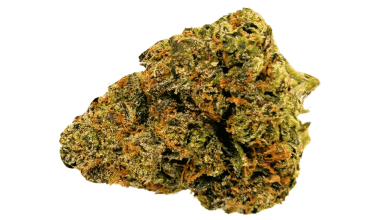 Passionfruit - AAAA (1/4 LB - 2 LB)