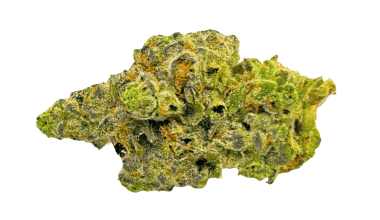 Frumpz (Crop #8) - Craft Cannabis