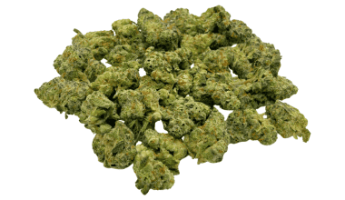 Frumpz - Popcorn (1/4 LB - 2 LB)