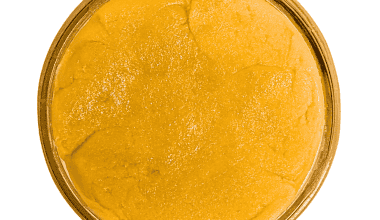 Sugar Shack - Live Resin (Hybrid)