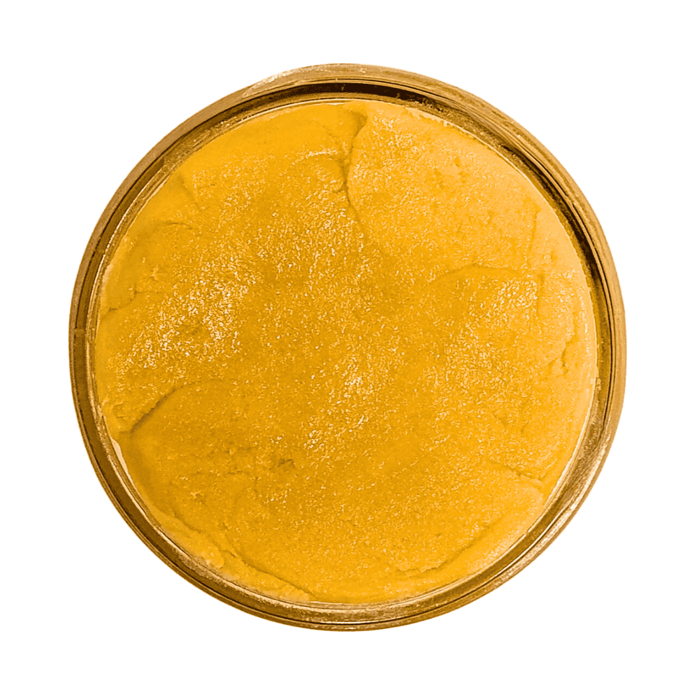 1 Sugar Shack - Live Resin (Hybrid) (1/4 LB - 1 LB) - Image 1