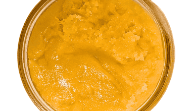 Wedding Cake - Live Resin (Hybrid)