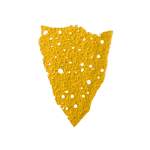 Orange Kush - Shatter (1/4 LB)