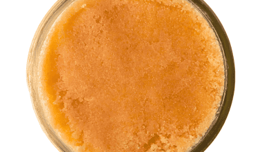 Pineapple Mimosa - Live Resin (Sativa)