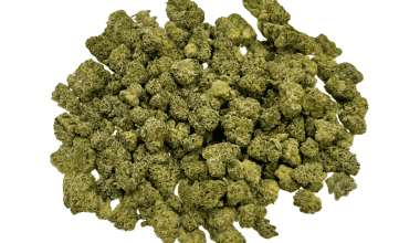 Donkey Butter - Popcorn