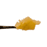 Apple Fritter - Live Resin (Hybrid) - Image 2