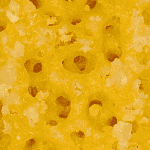 Blue Dream Honeycomb - Crumble (Hybrid) - Image 2