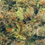 Diablo Death Bubba - Craft Cannabis - Image 2