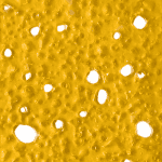 Orange Kush - Shatter - Image 2