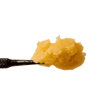 Mango Kush - Live Resin (Hybrid) (1/4 LB - 1 LB) - Image 2