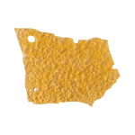 Silver Kush - Shatter (1/4 LB) - Image 3