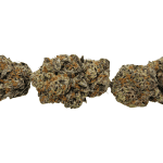 Peanut Butter Rockstar - AAAA (1/4 LB - 2 LB) - Image 3