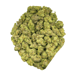 Frumpz (Crop #8) - Craft Cannabis (1/4 LB - 1 LB) - Image 4
