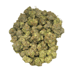 Diablo Death Bubba - Craft Cannabis - Image 4