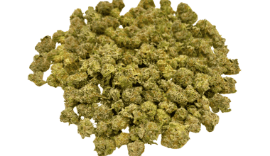 Shishkaberry - Popcorn