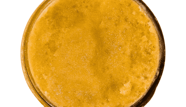 Pinetar OG - Live Resin (Indica) (1/4 LB - 1 LB)