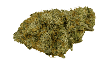 Silver Kush - Craft Cannabis