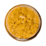 Super Silver Star - Live Resin (Sativa) (1/4 LB - 1 LB)