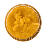 Strawberry Gary Peyton - Live Resin (Sativa) (1/4 LB - 1 LB)