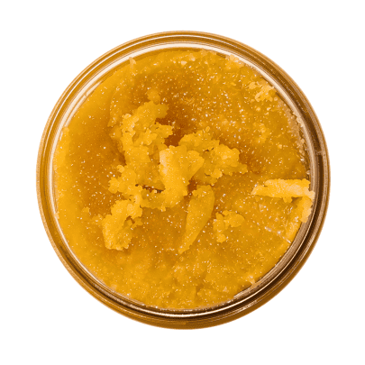 Strawberry Gary Peyton - Live Resin (Sativa) (1/4 LB - 1 LB)