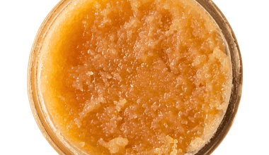Agent Orange - Live Resin (Sativa)
