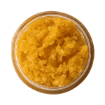 Banana Runtz - Live Resin (Hybrid) (1/4 LB - 1 LB)