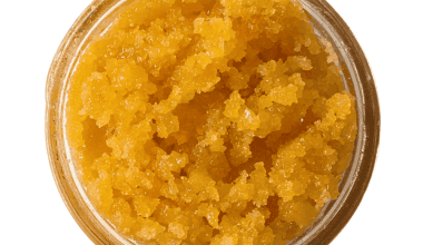 Banana Runtz - Live Resin (Hybrid) (1/4 LB - 1 LB)