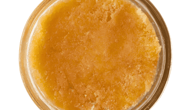 GG4 - Live Resin (Hybrid)