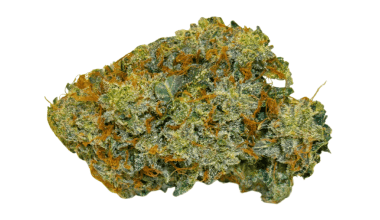 White Fire OG - AAA (1/4 LB - 2 LB)
