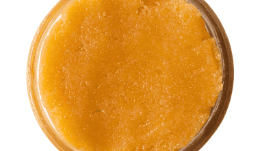 Mimosa - Live Resin (Sativa) (1/4 LB - 1 LB)