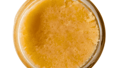 Coconut Cream - Live Resin (Indica) (1/4 LB - 1 LB)