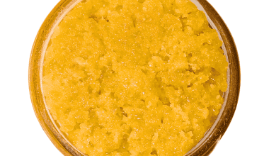 Red Congo - Live Resin (Sativa)