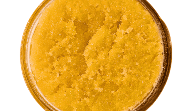 Death Tuna - Live Resin (Indica)