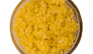 Pinkman Goo - Live Resin (Indica) (1/4 LB - 1 LB)