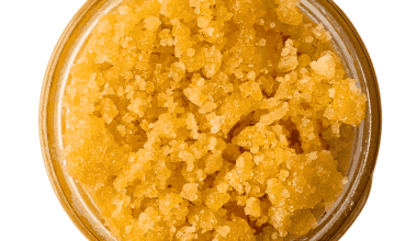 Miracle Fruit - Live Resin (Sativa)