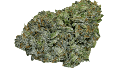 Mendo Breath - Craft Cannabis (1/4 LB - 1 LB)