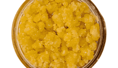 Cantelope Haze - Live Resin (Sativa)