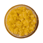 Cantelope Haze - Live Resin (Sativa) (1/4 LB - 1 LB)