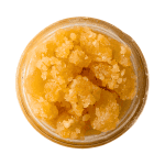Pineapple Express - Live Resin (Hybrid) (1/4 LB - 1 LB)